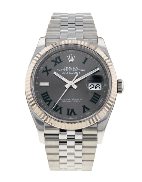 Rolex Datejust 126234